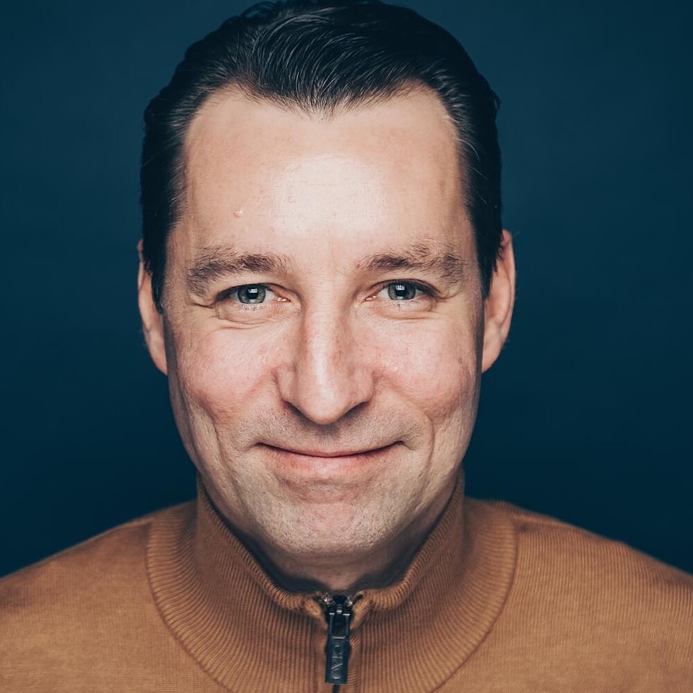Frank Schütt